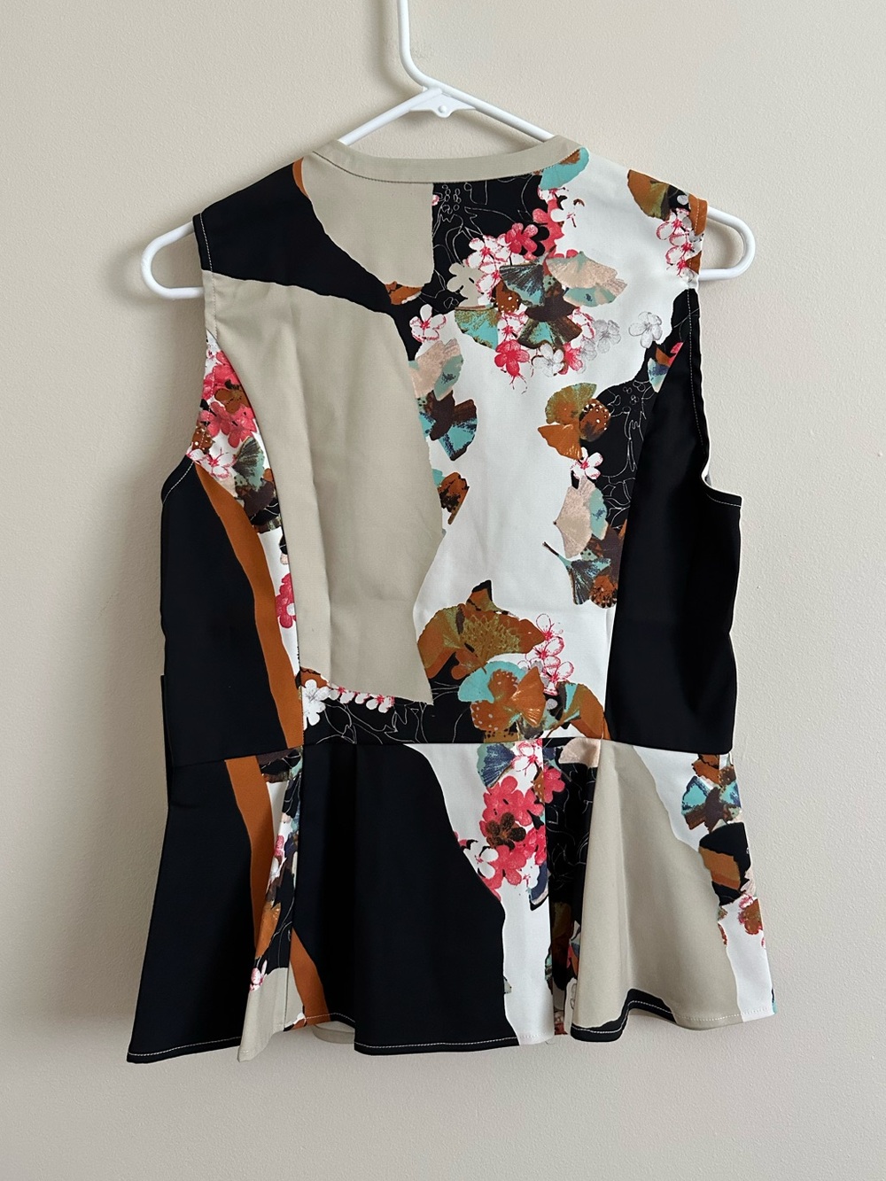 3.1 Phillip Lim for Target Sleeveless Top - Picture 3 of 7